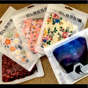 Brand New designed mush set